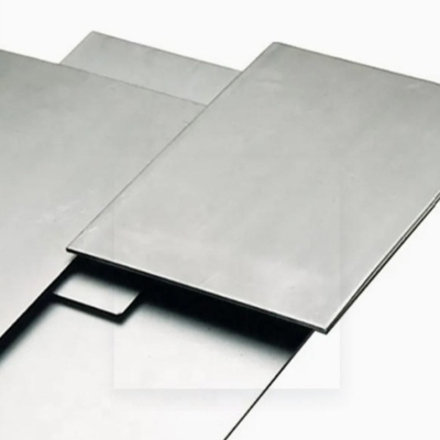 ซื้อ แผ่นสแตนเลสสตีล 430 ความแข็งแรงสูง ≥450MPa ความกว้าง 1000mm 2000mm ความยาวที่กำหนดเองสำหรับอุตสาหกรรม online manufacture