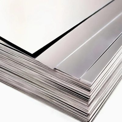 ซื้อ ความหนา 1 มม-3 มม ASTM AISI 304 304L 316 316L 201 202 430 Duplex 2b Ba Mirror 2K 4K 8K ผิวเคลือบหมุนเย็น online manufacture