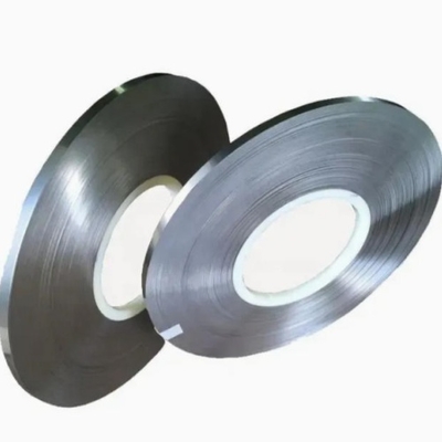 ซื้อ SUS304 กระจก 8K 2b สายไหมเหล็กไร้ขัด 201 304L 316L สายไหมเหล็ก 0.3-5.0mm 321 310S 309S online manufacture