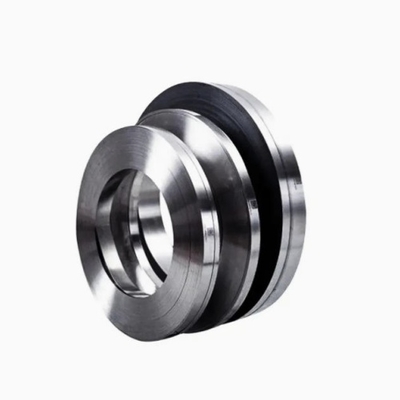 ซื้อ ASTM AISI SUS Ss 201 304 316 แถบสแตนเลสรีดเย็น / สายพาน / แถบ / ม้วน online manufacture