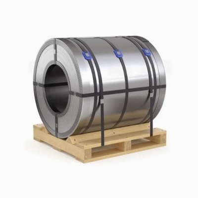 ซื้อ 0.1mm-4mm  0.3*1000*1500mm 3mt 304 304L 316 316L Polished Hot Rolled/Cold Rolled Stainless Steel Coil online manufacture