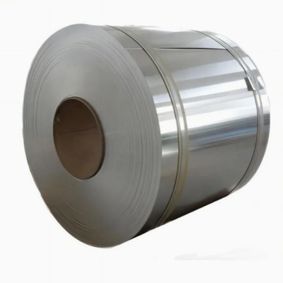 ซื้อ ASTM AISI Cold /Hot Rolled 0.1mm-4mm SUS 201 304 316 309S 310S 321 430 Stainless Steel Coil with Mirror 2b/Ba/No. 1/No. 4 Finish Smooth Edge online manufacture