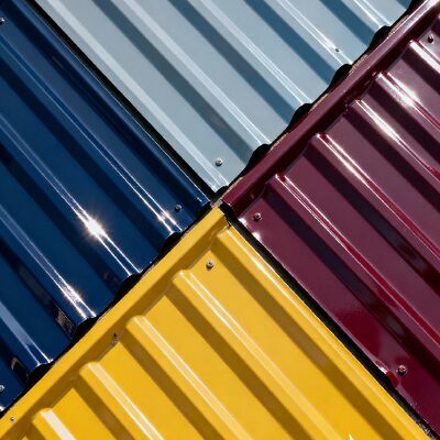 ซื้อ Q235 Q345 HRC เหล็กกล้าคาร์บอนอ่อนม้วน 0.95 มม. แผ่นรีดร้อนแบบแบน Astm A572 50 แผ่น online manufacture