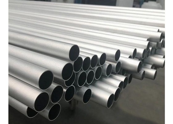 10 ฟุต 12 ฟุตท่ออลูมิเนียมไม่มีรอยต่อยืดหยุ่นสำหรับเครื่องเป่า Vent Wind Chimes