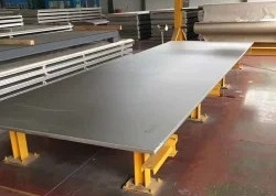24 X 24 Precision Ground 6061 T6 แผ่นอลูมิเนียม Tooling 6063 5083 5052 7075