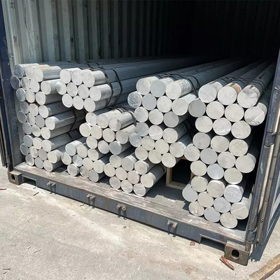 ASTM JIS แถบอลูมิเนียมแข็ง Bright Polish Custom 1100 1050 2024 3003 T351
