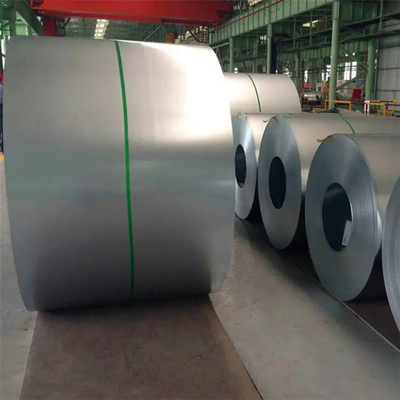 ASTM AISI SUS 201 ม้วนสแตนเลส 2B BA ผิวรีดเย็นขนาด 4X8 ฟุต