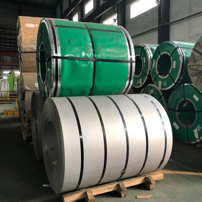 Aisi Cr12 เหล็กม้วนสแตนเลสเกรด 3.0 มม. แผ่นรีดร้อน ASTM 201 SS 304 304L