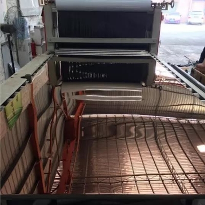 กระจก GB/ASTM 316 โลหะไร้สแตนเลส 4 X 8 FT 20 Gauge 8K 2B สําหรับตกแต่งผนัง