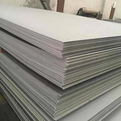 ผนังสแตนเลส BA Surface 18 Gauge สําหรับผลิตภัณฑ์ชั้นสูง