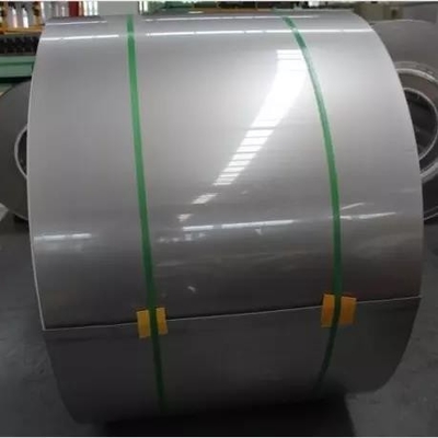 การผลิตความแม่นยํา Cold Roll สายสแตนเลส 201 สายสแตนเลส 2b