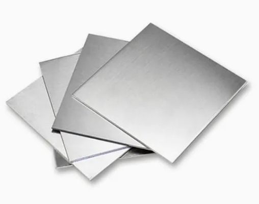 48 X 96 48 X 48 24 X 24 แผ่นอลูมิเนียมขัดเงากระจก 7075 T6 T651 0.1-30mm