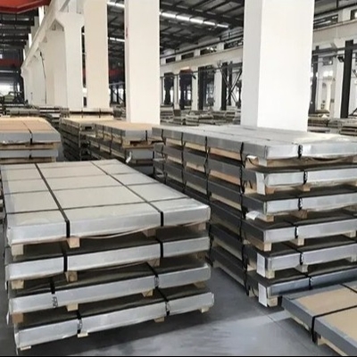 GB / ASTM มาตรฐาน 316 สแตนเลส โป้หมุนร้อนเย็น 10 มม