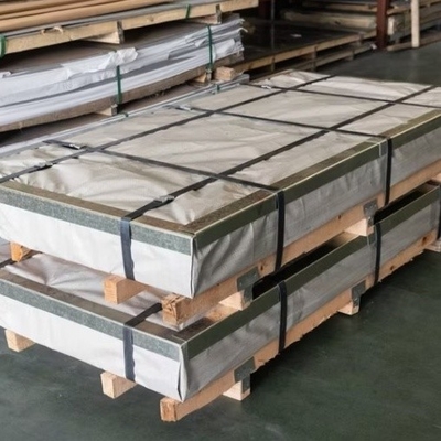 316/304 พล็อตสแตนเลส 0.3-5.0mm ความหนา 2B BA No.1 No.4 No.8 8K พื้นผิวกระจก AISI ASTM DIN JIS GB SUS EN มาตรฐาน