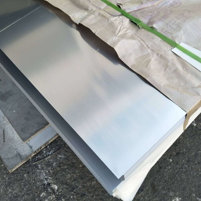 การกวาด Ar304 201 แผ่นสแตนเลส ความหนา 0.3 มม - 6.0 มม สําหรับการตกแต่งสถาปัตยกรรม