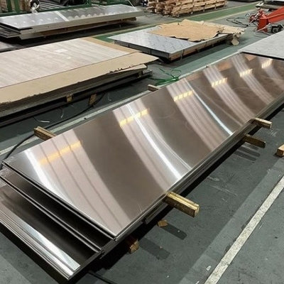 GB / ASTM มาตรฐาน 201 สแตนเลสแผ่นเย็น / ร้อนม้วน 1000mm 1219mm 1500mm ความกว้าง
