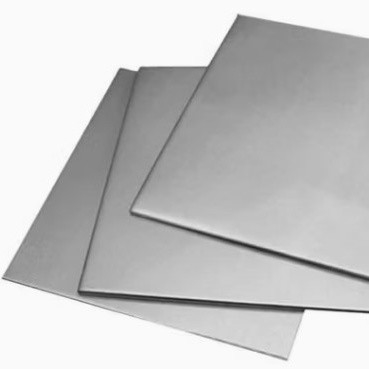 ปลาเหล็กดัดเหล็ก 430 ผิวที่กําหนดเอง ความหนา 0.3mm - 3.0mm / 3.0mm - 6.0mm 2B / BA