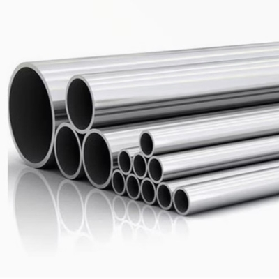 API 5L การปรับแต่งขนาด คาร์บอนไร้สายท่อเหล็ก welded ความแม่นยําสูง