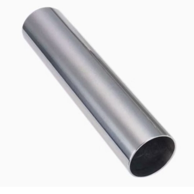 ERW แบบไร้รอย โรงงานท่อผสมเหล็กไร้สแตนเลส 3mm 100mm 500mm 1000mm 2000mm 2200mm กว้างภายนอก