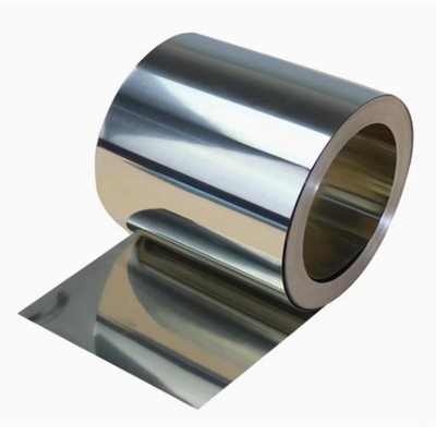 0.3mm 0.4mm 0.5mm 0.6mm 0.8mm 1.0mm 1.5mm 2.0mm 3.0mm หนา 2b Ba 8K กระจก โหลดร้อนเย็น 201 304L 316L 316 304 แอสทีเอ็ม Ss Strip