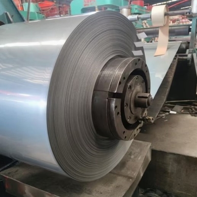ASTM240 201 304 316 430 420 410 ทิสโก้ม้วนร้อน/เย็น Baosteel Ss เหล็ก