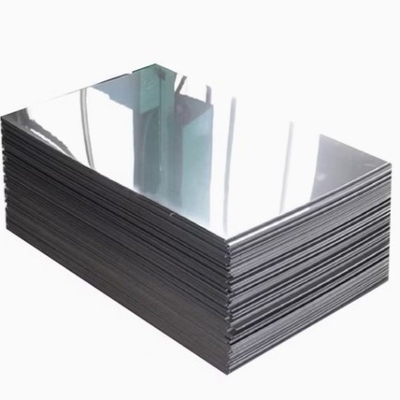 ASTM AISI หนังเหล็กไร้สแตนเลสแบบม้วนเย็น / ร้อน 201 202 310S 316L 321 304 430 2b/Ba/8K/ กระจก/กระจก//กระจก/แอนติพิมพ์นิ้วมือ/เจาะ