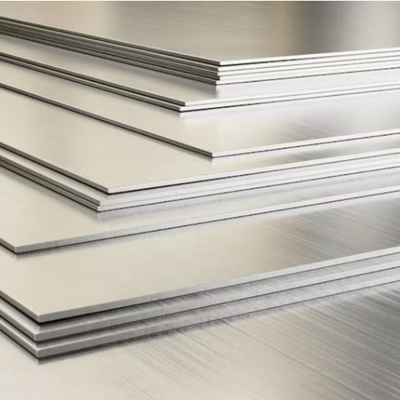 ASTM AISI 430 Ss 8K/กระจก/กระจก/กระจกเหล็กไร้ขัด