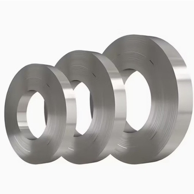 จุด 316 310S 2205 สแตนเลส โคลล์แผ่นสแตนเลส โคลล์ม้วนเย็น ความหนา 3-100mm สแตนเลส โคลล์