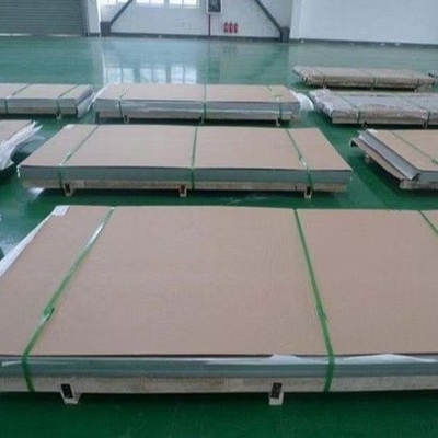 316/316L/430 ผนังเหล็กไร้สแตนเลส Ss ความหนาตามความต้องการ 1 มม 3 มม 5 มม