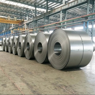 AISI /ASTM 301, 304, 304L, 316, 310S, 316L โคลดเย็น โคลดร้อน 0.8 1.0 1.2 1.5 2.0 มม โคลดเหล็กไร้ขัด