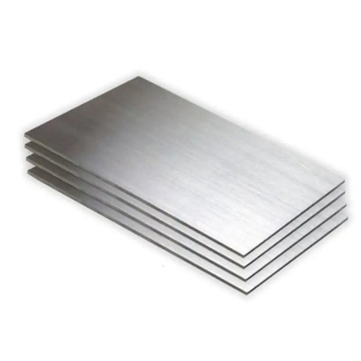 แผ่นปั่น Ss316 ผิว BA / 2B / NO.1 / 8K / HL 0.8mm 1.0mm สําหรับการสร้าง