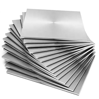 2b Ba เลขที่ 1 เลขที่ 4 แผ่นสแตนเลส 304 เคลือบผิว 8K ทนทานต่อการกัดกร่อน