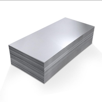 AISI 201 304 316 321 410 420 430 2205 Cold Rolled Hot Rolled 2b Ba Hl Mirror No. 1 แผ่นสแตนเลสสตีลสำหรับงานหนัก