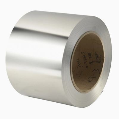0.3mm 0.4mm 0.5mm 0.6mm 0.8mm 1.0mm 1.5mm 2.0mm 3.0mm หนา 2b Ba 8K กระจก โคลดร้อนเย็น 201 304L 316L 316 304 สแตนเลส
