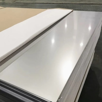 แผ่นสแตนเลสสตีล 316 เกรดอาหาร ขนาด 4x8 แบบรีดเย็น รีดร้อน หลายขนาด ชำระเงินด้วย L/C