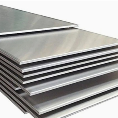 0.3-100mm โลลเย็น โลลร้อน 2B / BA Ce ISO 316 โลลเหล็กไร้ขัดสําหรับการก่อสร้าง