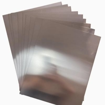 ASTM AISI 430 Ss 8K/กระจก/แผ่นเหล็กไร้ขัดเหล็กแบบสลัก/สกรีน