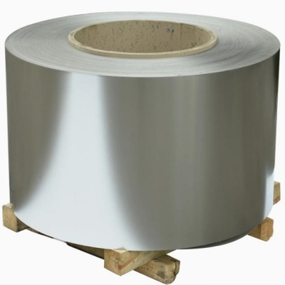 ทนทานและหลากหลาย 0.3 * 1000 * 1500mm 316 สายสอยเหล็กไร้ขัดสําหรับการใช้งานอุตสาหกรรมที่หลากหลาย